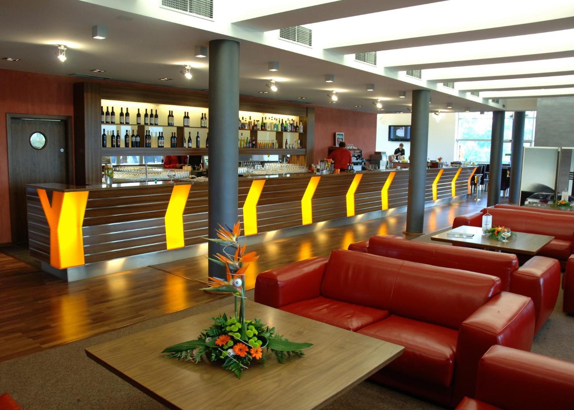 Hotel Hausboaty Ypsilon Golf Liberec Fojtka Zewnętrze zdjęcie